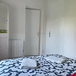 Дом отдыха Rivage Maison Spacieuse 10 P 5 2 Sdb 2 Wc Confort Avec Jardin, Belle Terrasse Amenagee, Parking Privatif, A 2 Kms D'une Petite Plage, 3kms D'omaha Et Port En Bessin