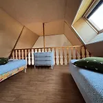 Дом отдыха Rivage Maison Spacieuse 10 P 5 2 Sdb 2 Wc Confort Avec Jardin, Belle Terrasse Amenagee, Parking Privatif, A 2 Kms D'une Petite Plage, 3kms D'omaha Et Port En Bessin *