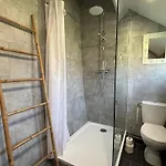 Rivage Maison Spacieuse 10 P 5 2 Sdb 2 Wc Confort Avec Jardin, Belle Terrasse Amenagee, Parking Privatif, A 2 Kms D'une Petite Plage, 3kms D'omaha Et Port En Bessin *