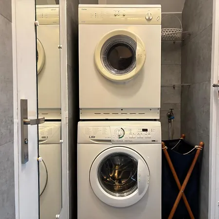 Ferienhaus Rivage Maison Spacieuse 10 P 5 2 Sdb 2 Wc Confort Avec Jardin, Belle Terrasse Amenagee, Parking Privatif, A 3km D'omaha Et Port En Bessin Grand-Hameau