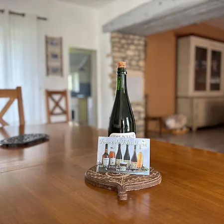 Rivage Maison Spacieuse 10 P 5 2 Sdb 2 Wc Confort Avec Jardin, Belle Terrasse Amenagee, Parking Privatif, A 2 Kms D'une Petite Plage, 3kms D'omaha Et Port En Bessin * Grand-Hameau