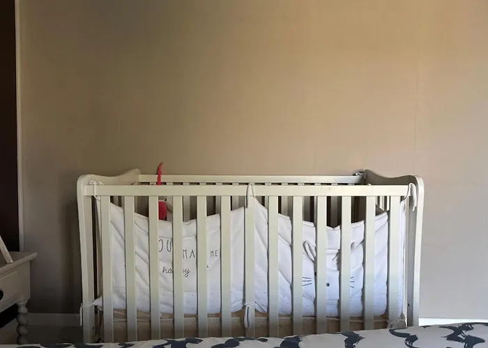 Rivage Maison Spacieuse 10 P 5 2 Sdb 2 Wc Confort Avec Jardin, Belle Terrasse Aménagée, Parking Privatif, à 2 Kms D'une Petite Plage, 3kms D'omaha Et Port En Bessin Casa vacanze Grand-Hameau